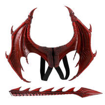 Halloween Dragon Wings Toy - £28.95 GBP