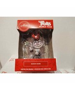 Hallmark Ornament 2020 - Queen Barb - Trolls World Tour - $12.73