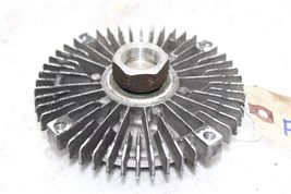 00-02 AUDI S4 Fan Clutch F1322 image 7