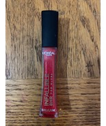 Loreal Paris Infallible 8HR Lipgloss 340 - €10,16 EUR