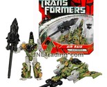 Year 2007 Transformers Movies Scout 4 Inch Figure - Autobot AIR RAID Fig... - $39.99