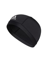 adidas Football Skull Cap, Black, One Size Sealed OSFM - £14.99 GBP