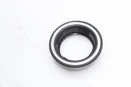 06-09 MERCEDES-BENZ W164 ML350 IGNITION SWITCH SURROUND RING TRIM E5326 image 3
