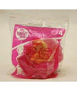 My Little Pony Butterscotch Patio Chair #4 McDonald&#39;s Happy Meal Toy 200... - £7.78 GBP