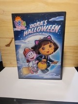 Dora&#39;s Halloween (DVD, 2004) - £5.34 GBP