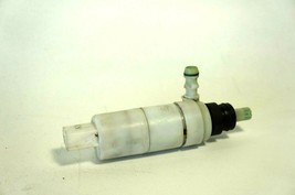 03-2009 mercedes w211 e350 e500 headlight washer sprinkler sprayer motor pump - £13.83 GBP