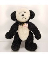 Ganz Cottage Collectibles Panda Bear Li&#39;l Pandee plush stuffed animal to... - £23.36 GBP