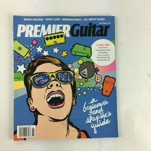 November 2017 Premier Guitar Magazine A Beginners and Skeptics Guide - £12.48 GBP