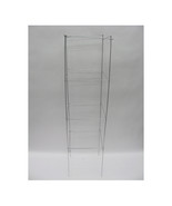 12 x 42 Square Support - Galvanized - Pack of 25 - $311.73 CAD