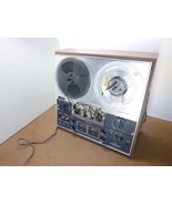 Sony TC-377 TapeCorder Reel to Reel Tape Recorder - $2,685.27 MXN