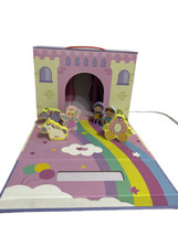3D Unicorn Story Box For Girls Story Birthday Easter Lockdown Gift Present - £6.92 GBP