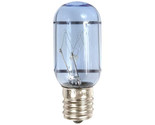 OEM Freezer Light Bulb For Frigidaire FPRH19D7LF1 FGHC2331PFAA GLHT186JS... - £40.45 GBP