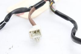 10-13 LEXUS IS250C STEERING WHEEL SWITCH Q5205 image 10