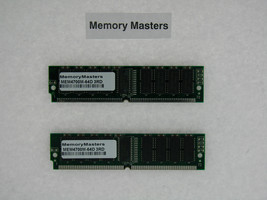 MEM4700M-64D 64MB  (2x32) DRAM upgrade for Cisco 4700M Series Routers - £15.47 GBP