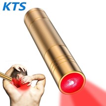 LED Red Light Therapy Device For Joint &amp; Muscle Pain Relief Reduce Inflammation - £26.06 GBP