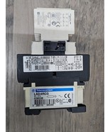 Schneider 03E3785 Contactor 25 Amp (03E3734) - LAD4RCG - $1,485.24 MXN