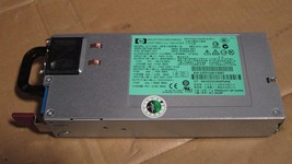 HP DPS-1200FB-1 A 579229-001 1200W MAX 94% Switching Power Supply - $33.66