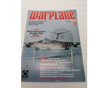 Orbis Warplane Magazine Issue 71 - $27.71