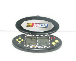 NASCAR Electronic Hand Held Game - £9.45 GBP