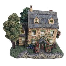  Hawthorne Village Stonebrooke INN Collectible Building House 79984 Retired - £27.40 GBP