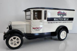 ERTL Coors Golden Malted Milk 1927 Graham Brothers Delivery Truck 1/25 S... - £38.87 GBP