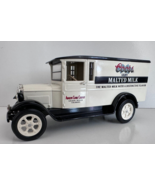ERTL Coors Golden Malted Milk 1927 Graham Brothers Delivery Truck 1/25 S... - $67.68 CAD
