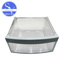 GE Refrigerator Crisper Pan WR71X38328 WR32X10343 WR32X10370 - $57.87