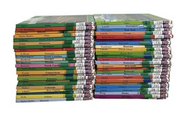 Rookie Read About Geography United States Scholastic Books Lot of 48 Har... - $1,478.81 MXN