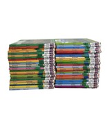 Rookie Read About Geography United States Scholastic Books Lot of 48 Har... - $111.21 CAD