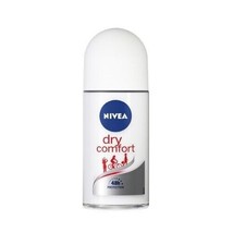 NIVEA Deodorant Roll-on Dry Comfort 50ml - £21.53 GBP