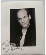 Paul Ben-Victor Signed Autographed Glossy 8x10 Photo - $364.42 MXN