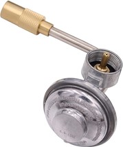1lb Griddle Regulator Low Pressure for Blackstone 17&quot; and 22&quot; Tabletop G... - $28.64