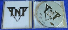 TNT-XIII CD - $188.27 MXN