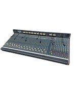 Soundcraft Series 800b 1985 Analog Console 32 Channels - £941.44 GBP