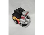*Doesn&#39;t Work* KG Racer Flaming Truck Toy 4&quot; - $9.89