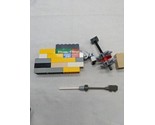Small Lot Of Lego Bits And Pieces - £12.53 GBP