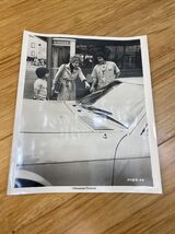 Car Wash  Press Book Kit Movie Photo 1976 Lorraine Gray Ricky Fellen KG JD - $21.78