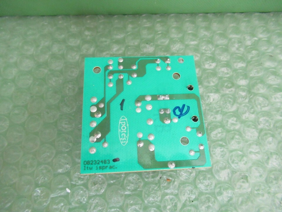 08232483  Whirlpool KitchenAid Refrigerator Control Board Item image 2