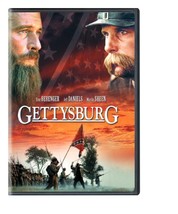 Gettysburg (Widescreen Edition) [DVD] - £12.94 GBP