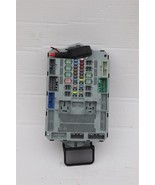 Jaguar XF Rear Fuse Junction Box Relay Module BCM DX23-14D628-AJ, 7370-0... - €247,38 EUR