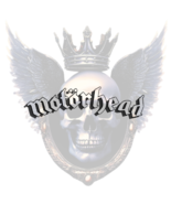 Rock Band Style Vinyl Decal - Motörhead Look For Car, Laptop, Tumbler, Wall - $90.90 MXN+