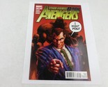 New Avengers #18 (Marvel Comics, 2011) 1st Dark Avengers, Norman Osborn - $9.89