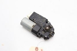 08-14 MERCEDES-BENZ W204 C300 SUNROOF MOTOR E0648 image 5