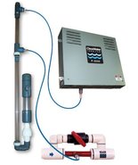 ClearWater (APX630) A4E-W-02 Powder Coated 120V 60Hz 4GH - $8,648.25