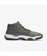 AIR JORDAN FUTURE BG KIDS SHOES ASSORTED SIZES 656504 305 - $69.99