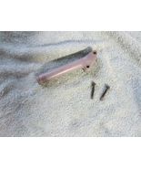 Briggs &amp; Stratton Plastic Intake Manifold w/2 mounting bolt - $17.00