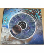 PINK FLOYD 1995 PULSE Ask Me About Button Pin 45rpm sized Artwork David ... - $25.72 CAD