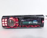 ALPINE CDA-9884R Car Stereo Cd MP3 Player | 4x50W | Aux USB Ready | 1DIN - $134.99