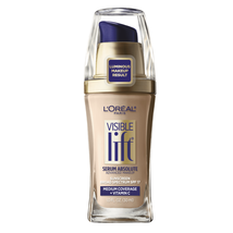L&#39;Oreal Paris Visible Lift Serum Foundation Makeup, 147 Creamy Natural, ... - $8.00