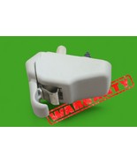 2014-2017 fiat 500L sun visor hook holder clip mount support tab black OEM - $27.50 CAD